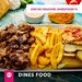 Dines Food - Catering
